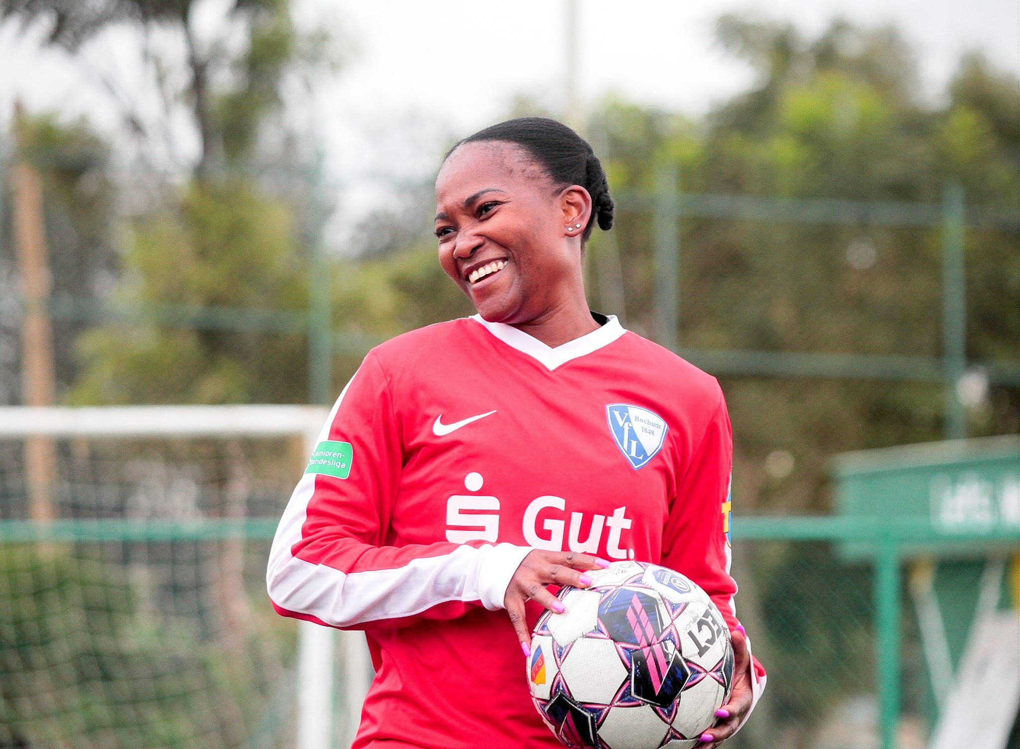 TRAINING SESSIONS Thumbnail